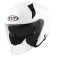 Kyt Capacete aberto TTR-Jet Plain