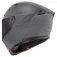 Suomy Speedstar 2 Plain fullface-hjelm