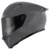 Suomy Speedstar 2 Plain fullface-hjelm