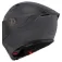 Suomy Speedstar 2 Plain integralhelm