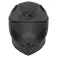 Suomy Speedstar 2 Plain integralhelm