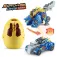 Vtech Switch & Go Dinos Überraschung 6 Figur sortiert sortiert Englisch
