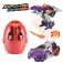 Vtech Switch & Go Dinos Überraschung 6 Figur sortiert sortiert Englisch