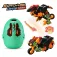 Vtech Switch & Go Dinos Überraschung 6 Figur sortiert sortiert Englisch