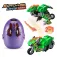 Vtech Switch & Go Dinos Überraschung 6 Figur sortiert sortiert Englisch