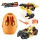 Vtech Switch & Go Dinos Überraschung 6 Figur sortiert sortiert Englisch