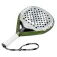 Sane padel Agressor evolution tactic padelketcher