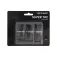 Dunlop Sobregrip Tac super-tac 3 unitats