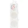 Bieco Set per Impronte con Cornice da Appendere