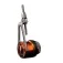 Cinnetic Knot Machine 매듭 당기는 사람