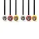 Nedis Cable RCA 480p 3 m