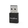 Nedis AC600 Wifi USB -sovitin