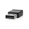 Nedis AC600 WLAN-USB-Adapter