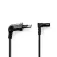 Nedis Cable de extensión CEGL11075BK30 3 m
