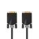 Nedis DVI Cable 3 m