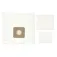 Nedis Bossa de buit Electrolux E66 4 unitats