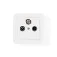 Nedis Fin Wallbox antenna adapter