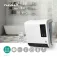 Nedis Calefactor HTBA20WT 2000W