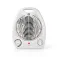 Nedis HTFA13CWT 히터 1000-2000W
