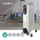 Nedis Olieradiator 800-2000W