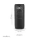 Nedis Compressor PAAC10BK