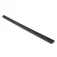 Nedis PVC Kabelstyring 12 mm