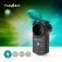 Nedis RF 433Mhz 3680W Plug Adapter