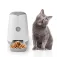Nedis Distributore automatico di cibo SmartLife