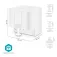 Nedis SmartLife Robot de Dit