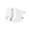 Skross Universal UK Combo Adapter