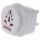 Skross Universal UK Combo Adapter