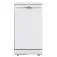 Corbero CLVM403W Third-Rack Dishwasher 10 place settings