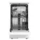 Corbero CLVM403W Third-Rack Dishwasher 10 place settings