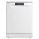 Corbero CLVM6025W Third-Rack Dishwasher 13 place settings