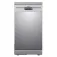 Corbero CLVM403X Third-Rack Dishwasher 10 place settings