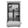 Corbero CLVM403X Third-Rack Dishwasher 10 place settings