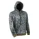 Carp spirit Sudadera con capucha
