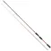Okuma Red Squid Eging Rod