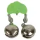 Ragot Double Plastic Clip visrammelaar