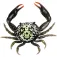 Ragot Crab S weicher köder
