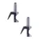 Ragot Clips de plomo