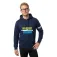 Ragot Raglou® Hybrid kapuzenpullover