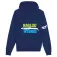 Ragot Raglou® Hybrid kapuzenpullover