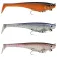 Rapala Soft Peto Prerigged weicher köder 60g 180 mm
