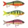 Rapala Super Shadow Rap UV Hook Glidebait 86g 160 mm