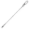 VMC Titanium Swim Lead 채비 50 cm