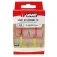 VMC UV Round treble hook