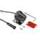Interphone cellularline SYNC70 Rear bilkamera