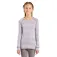 Odlo Set intimo a manica lunga Active Warm