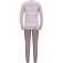 Odlo Set intimo a manica lunga Active Warm